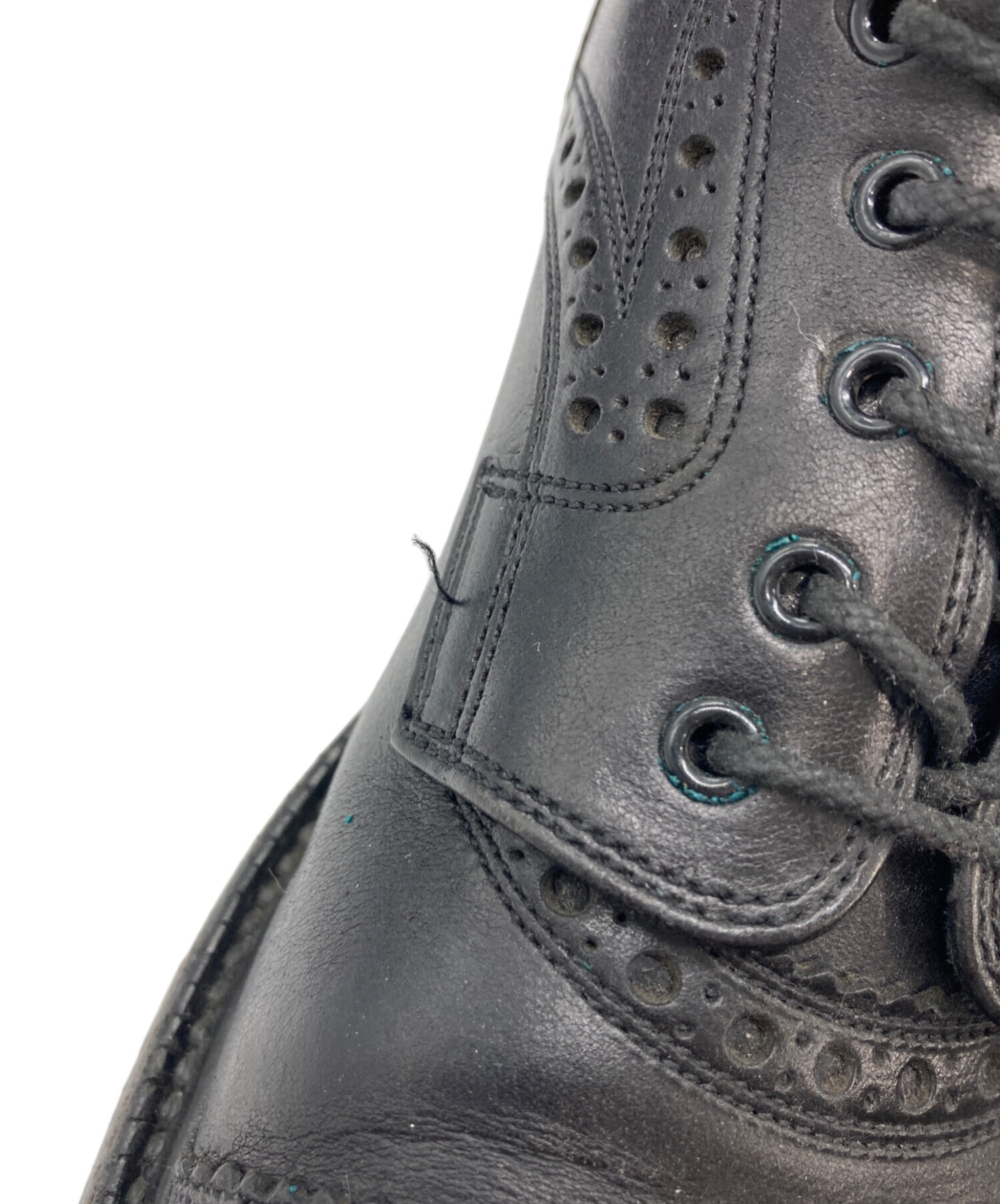 中古・古着通販】foot the coacher (フットザコーチャー) ウィング