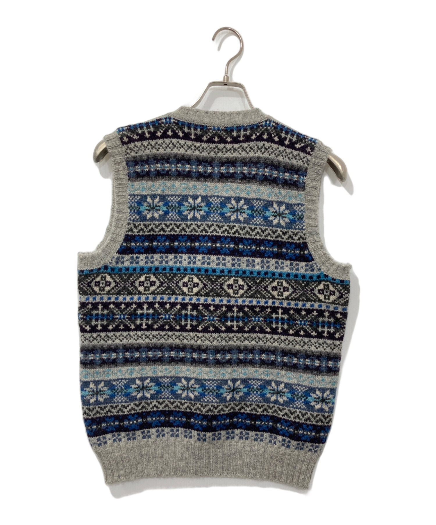 中古・古着通販】Jamieson's Knitwear (ジャミーソンズニットウェア