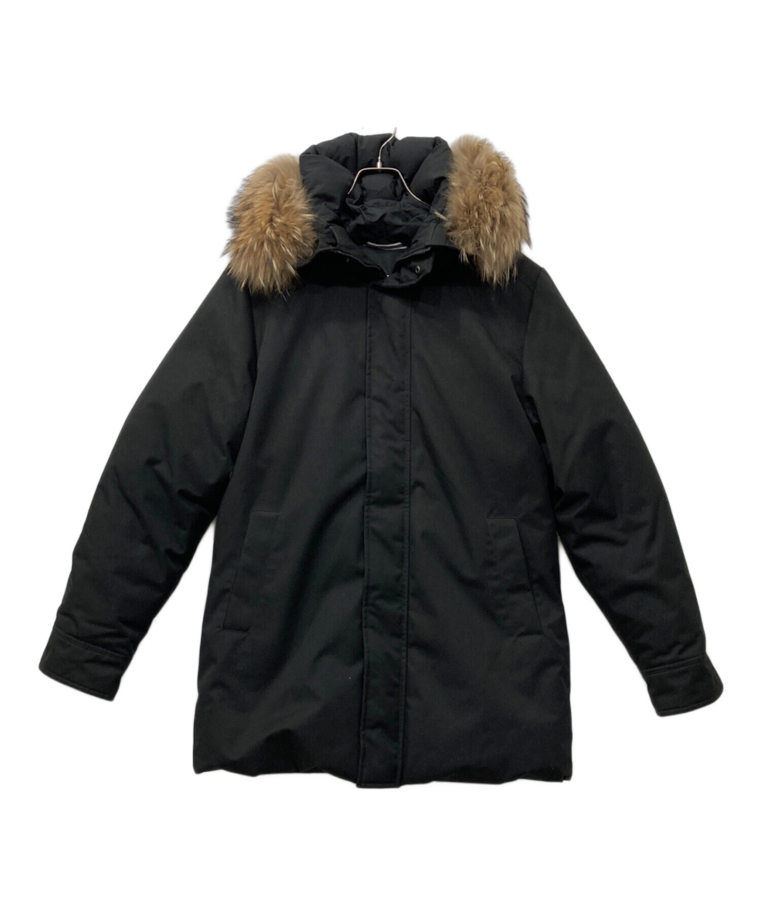 中古・古着通販】Pyrenex (ピレネックス) ANNECY FUR INTL/アヌシー