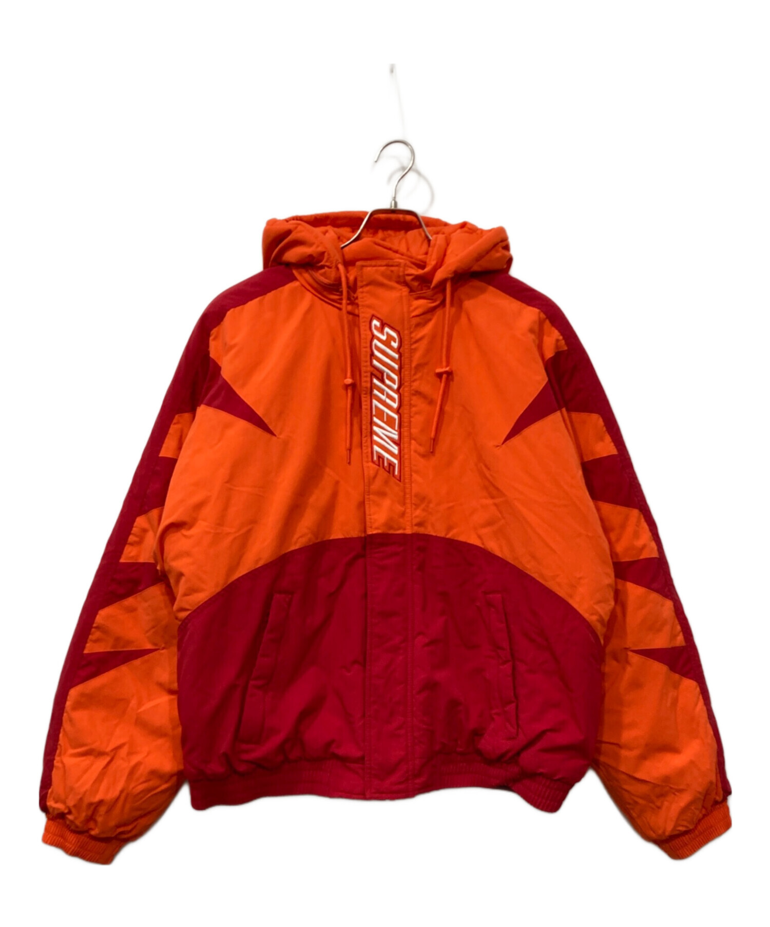 中古・古着通販】Supreme (シュプリーム) Wildcat Sideline Puffer