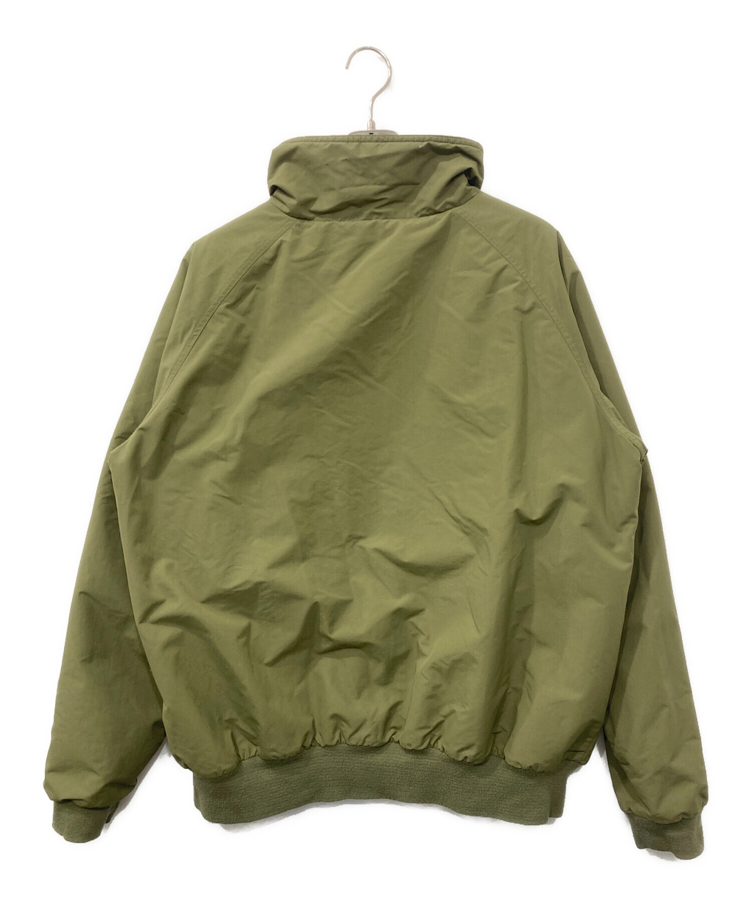 中古・古着通販】Patagonia (パタゴニア) Shelled Synchilla Jacket