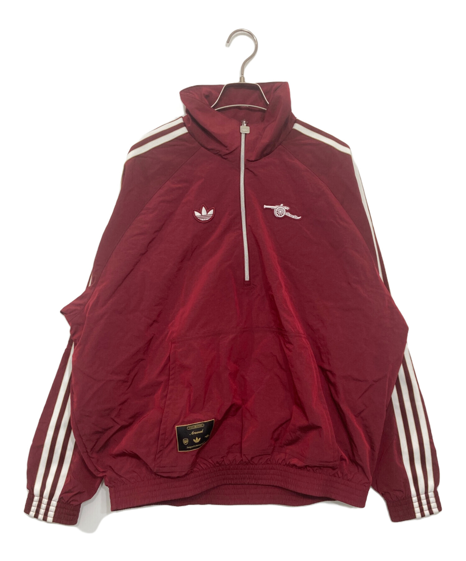 中古・古着通販】adidas (アディダス) アーセナル テラスアイコン