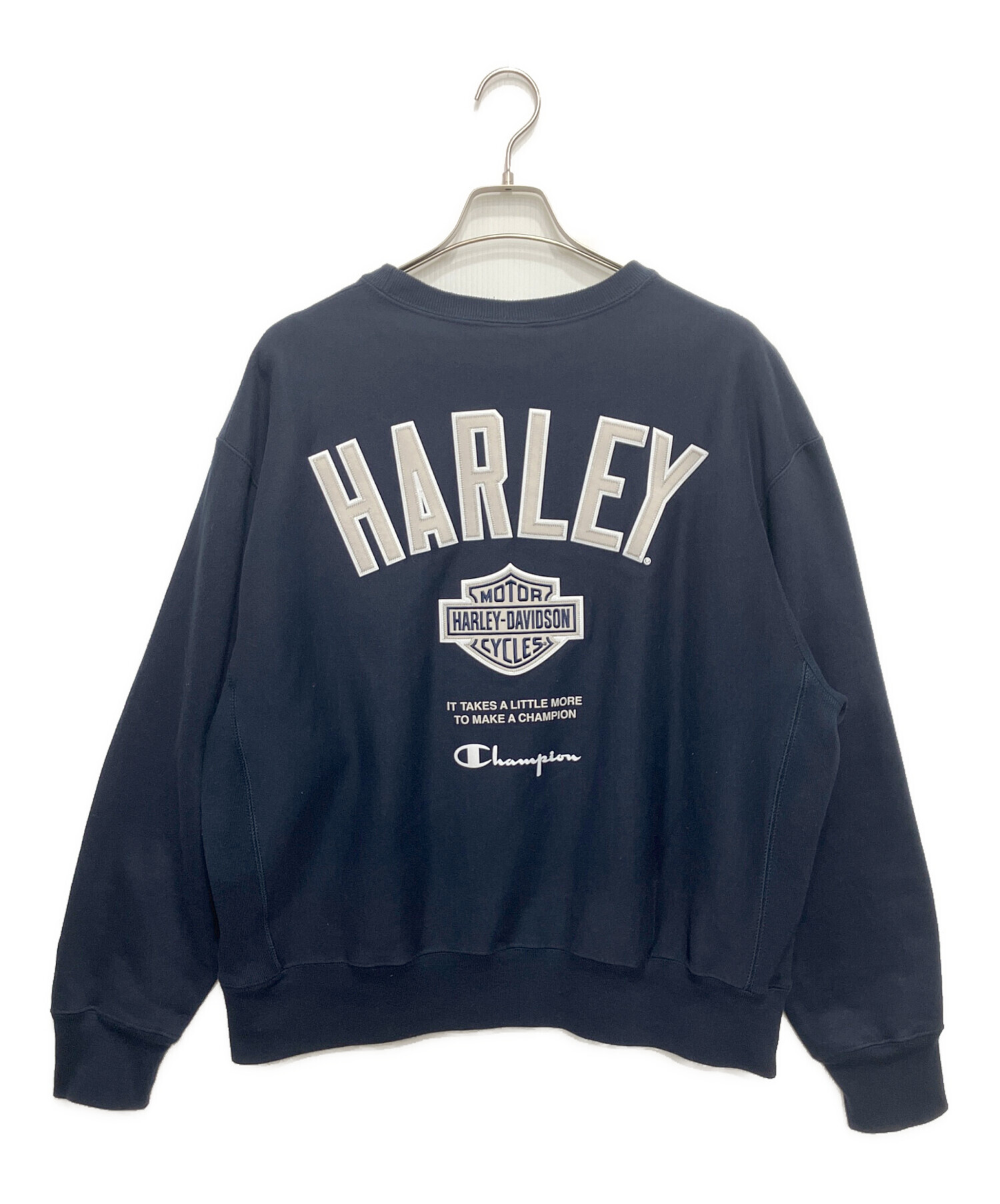 中古・古着通販】Champion REVERSE WEAVE (チャンピオン リバース