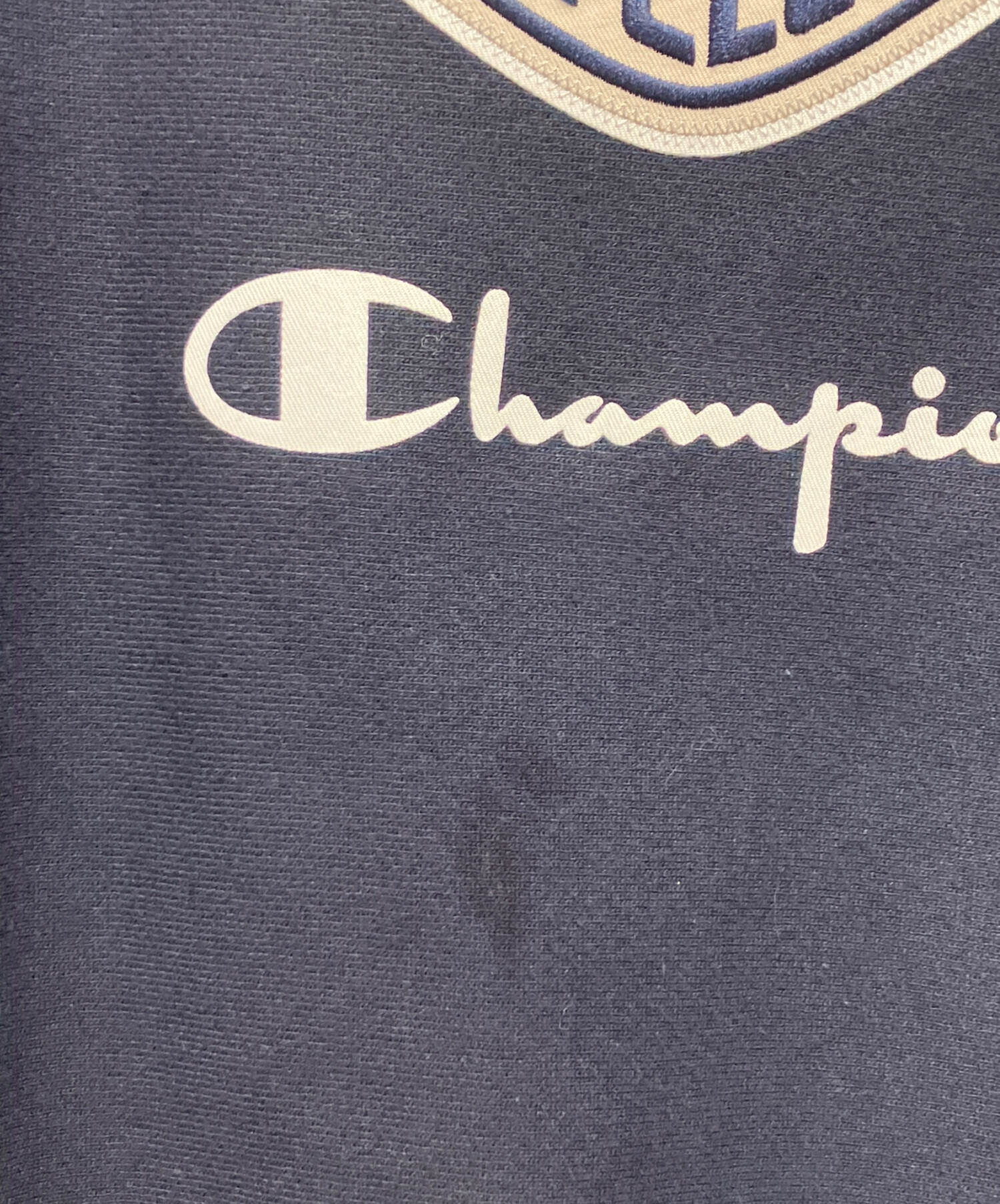 中古・古着通販】Champion REVERSE WEAVE (チャンピオン リバース