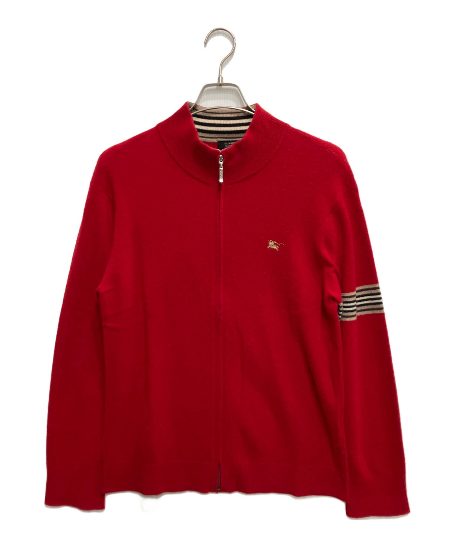 中古・古着通販】BURBERRY BLACK LABEL (バーバリーブラックレーベル