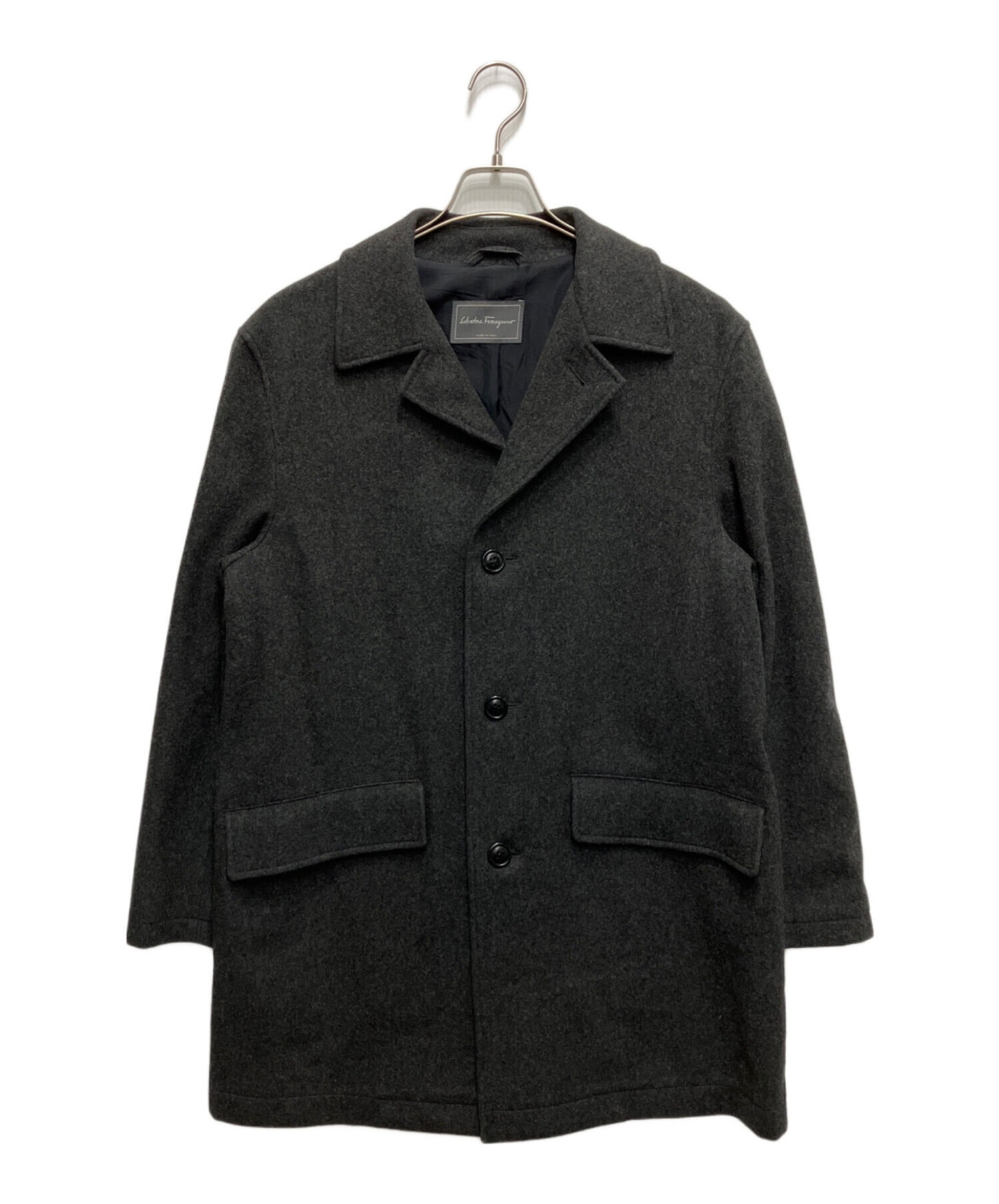 中古・古着通販】Salvatore Ferragamo (サルヴァトーレ フェラガモ