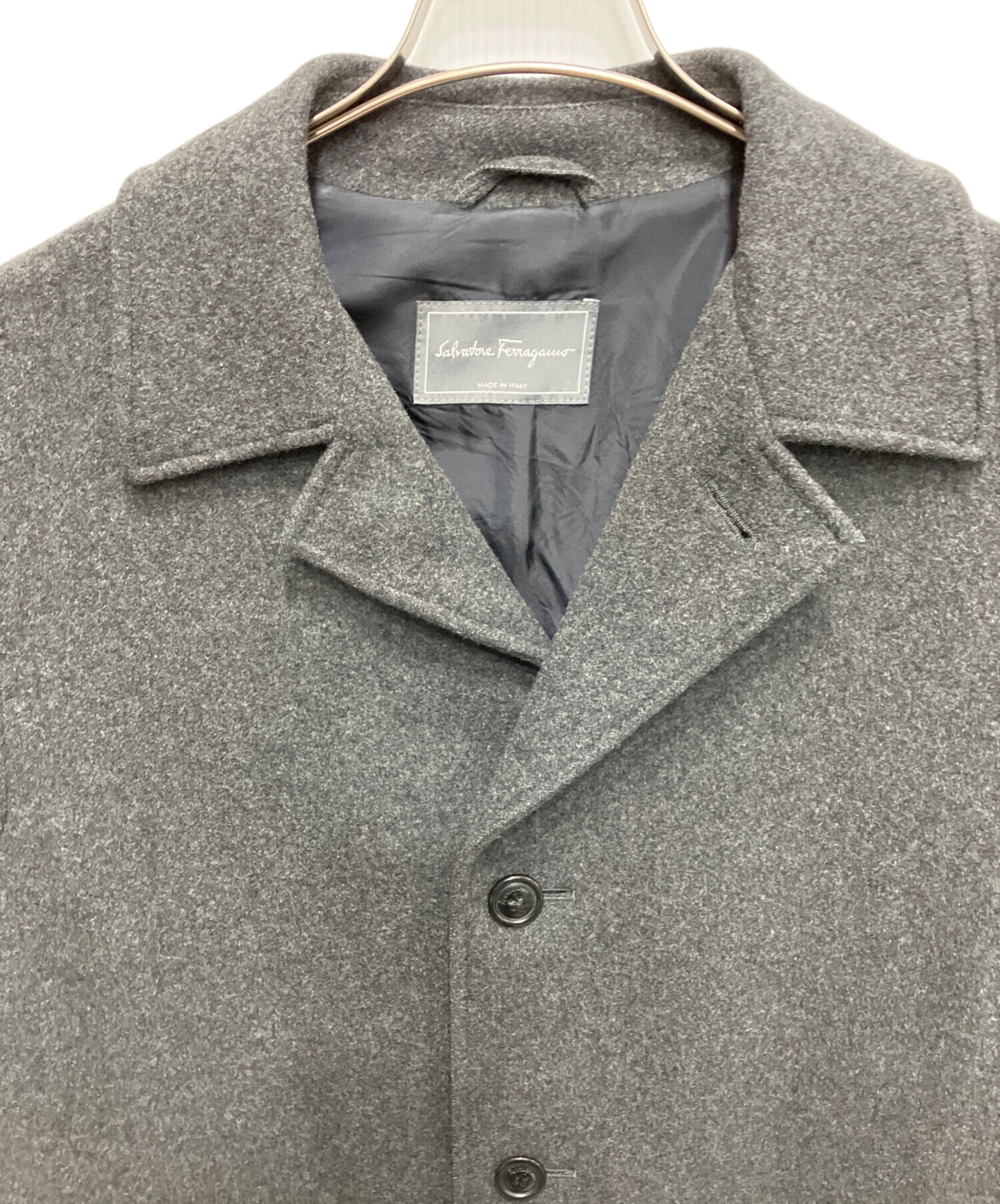 中古・古着通販】Salvatore Ferragamo (サルヴァトーレ フェラガモ