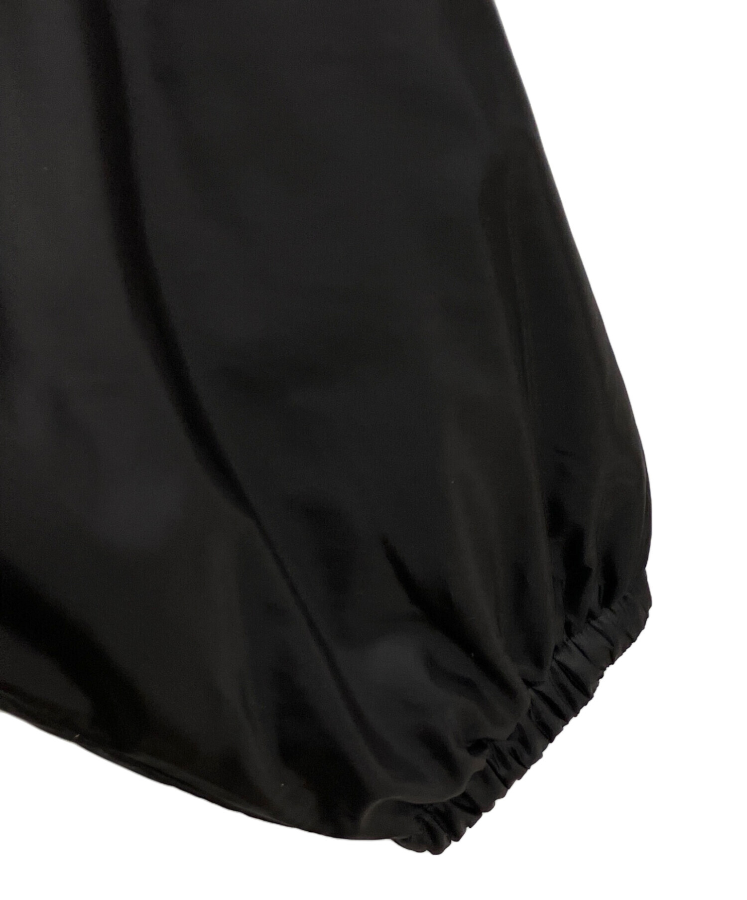 中古・古着通販】Schott (ショット) 裏ボアコーチジャケット ブラック