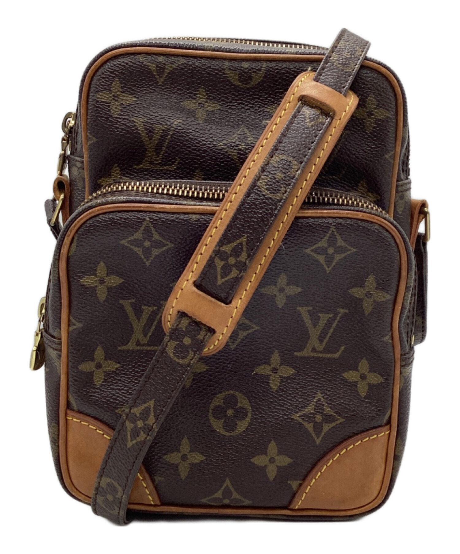 中古・古着通販】LOUIS VUITTON (ルイ ヴィトン) アマゾンショルダー
