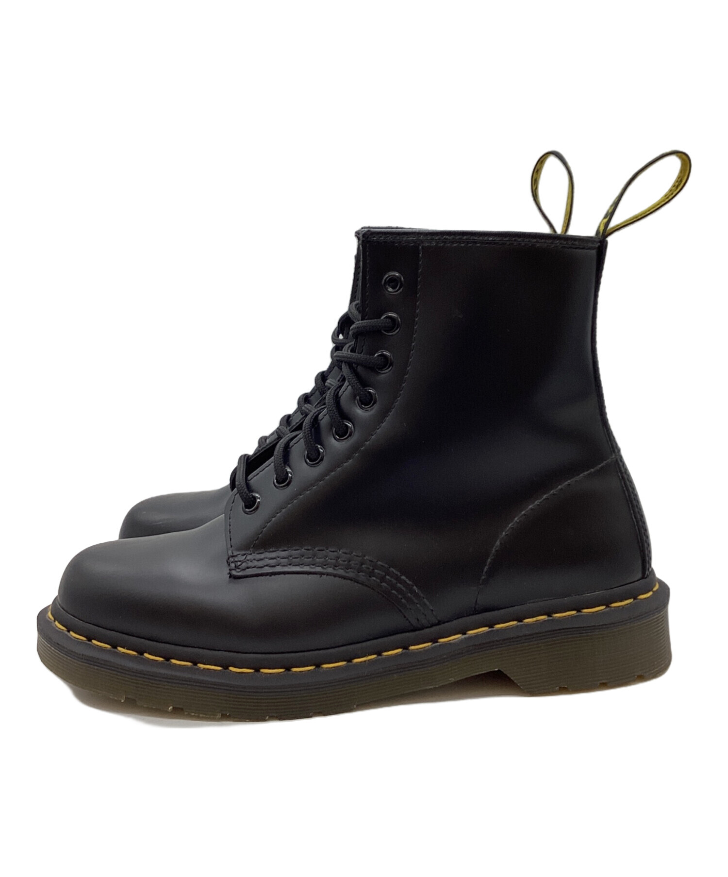 中古・古着通販】Dr.Martens (ドクターマーチン) 8ホールブーツ