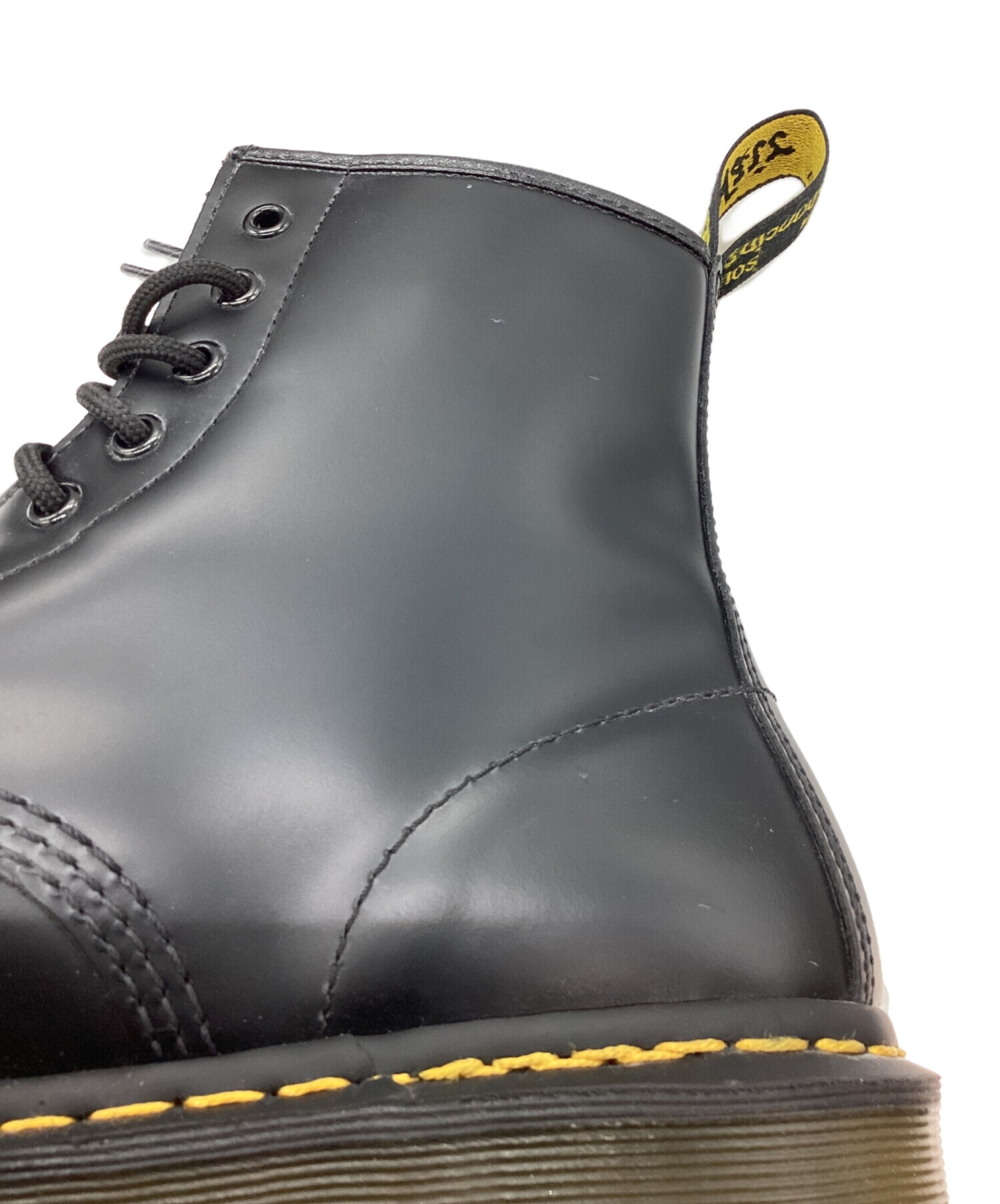 中古・古着通販】Dr.Martens (ドクターマーチン) 8ホールブーツ