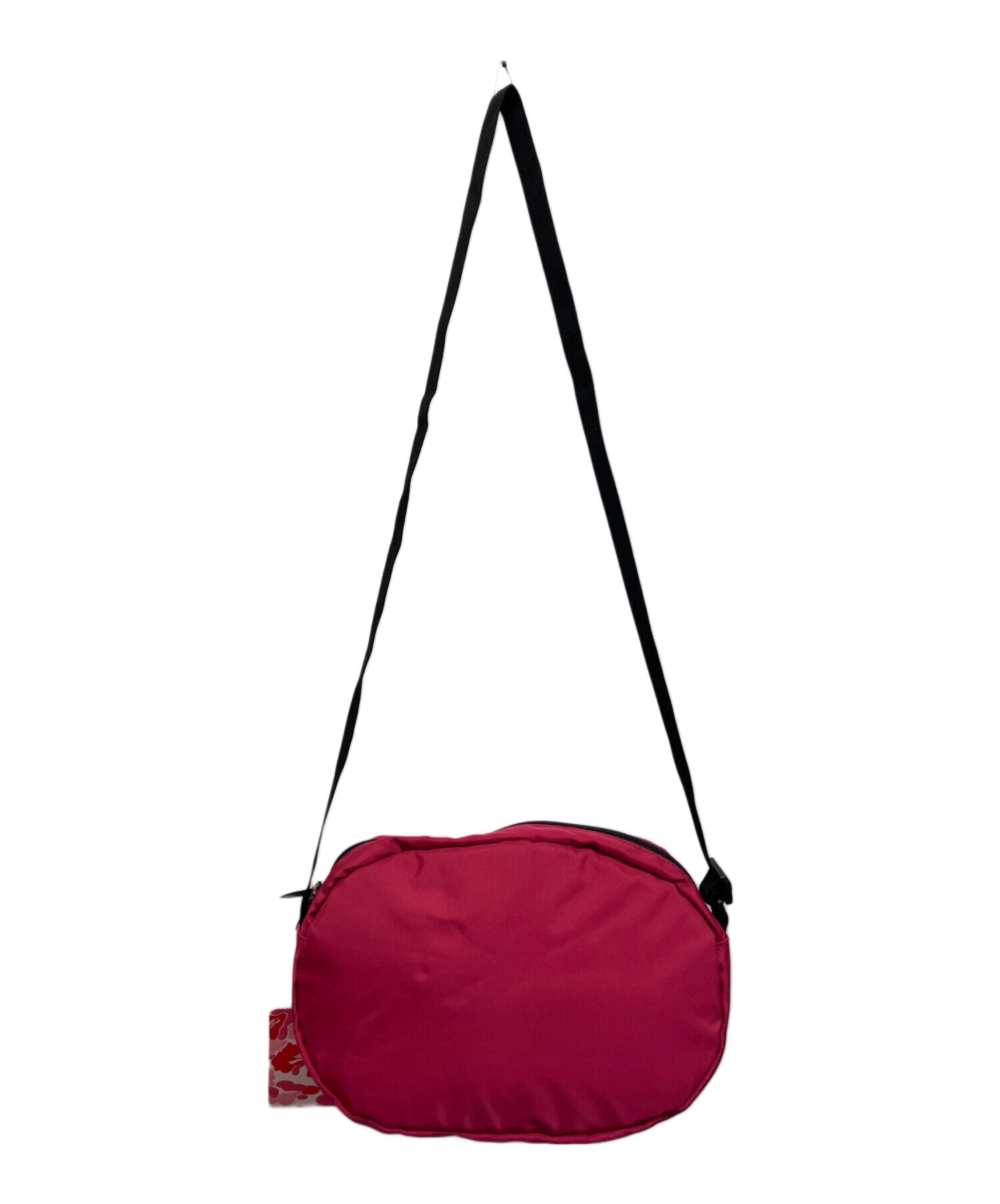 中古・古着通販】A BATHING APE (ア ベイシング エイプ) ロゴプリント