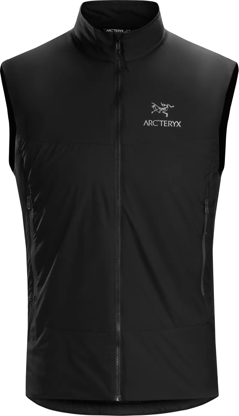 Arcteryx | Mens | Atom | SL | Vest | Black