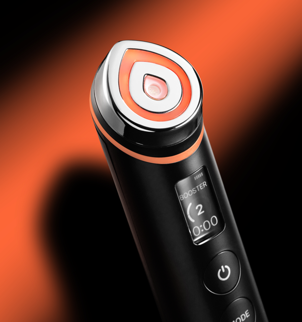 Medicube AGE-R Booster Pro: Unlocking Youthful Radiance – TRESSELLE