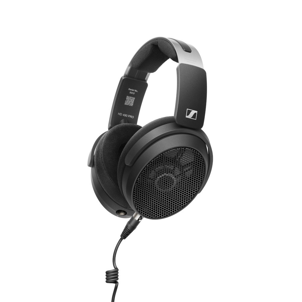 Sennheiser HD 490 PRO Headphones - Trew Audio