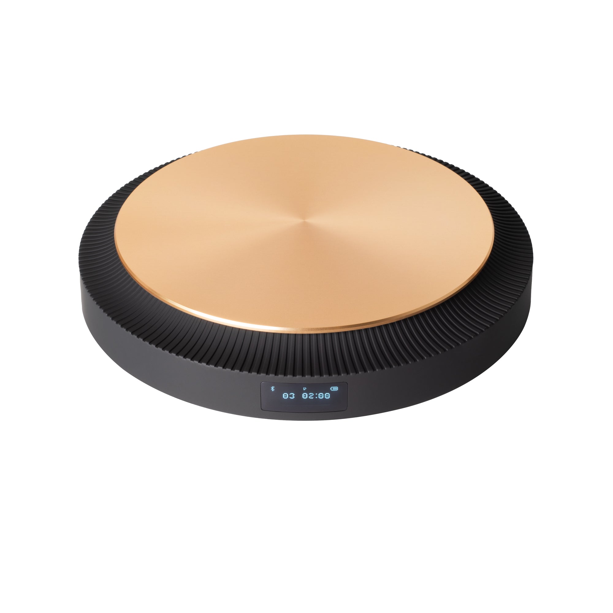 TRETTITRE | Hi-Fi Bluetooth speaker | CD Player | Amplifier