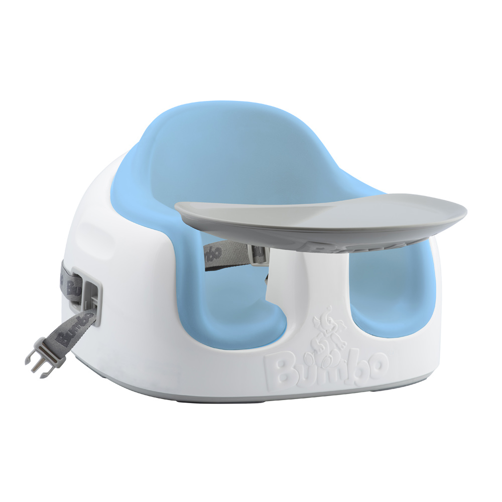 マルチシート | Bumbo | T-REX baby BOOK