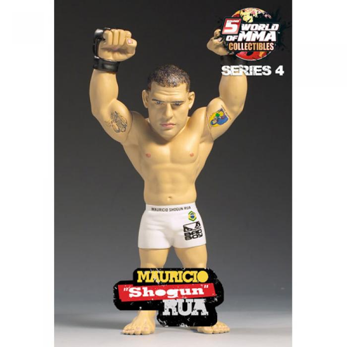 総合格闘技MMAブランド／その他 アクセサリー マウリシオ・ショーグン