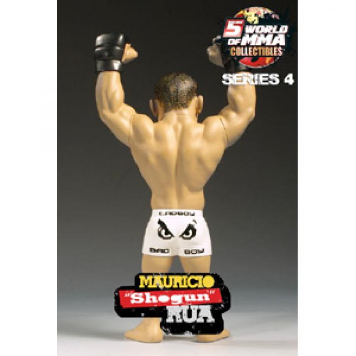 総合格闘技MMAブランド／その他 アクセサリー マウリシオ・ショーグン