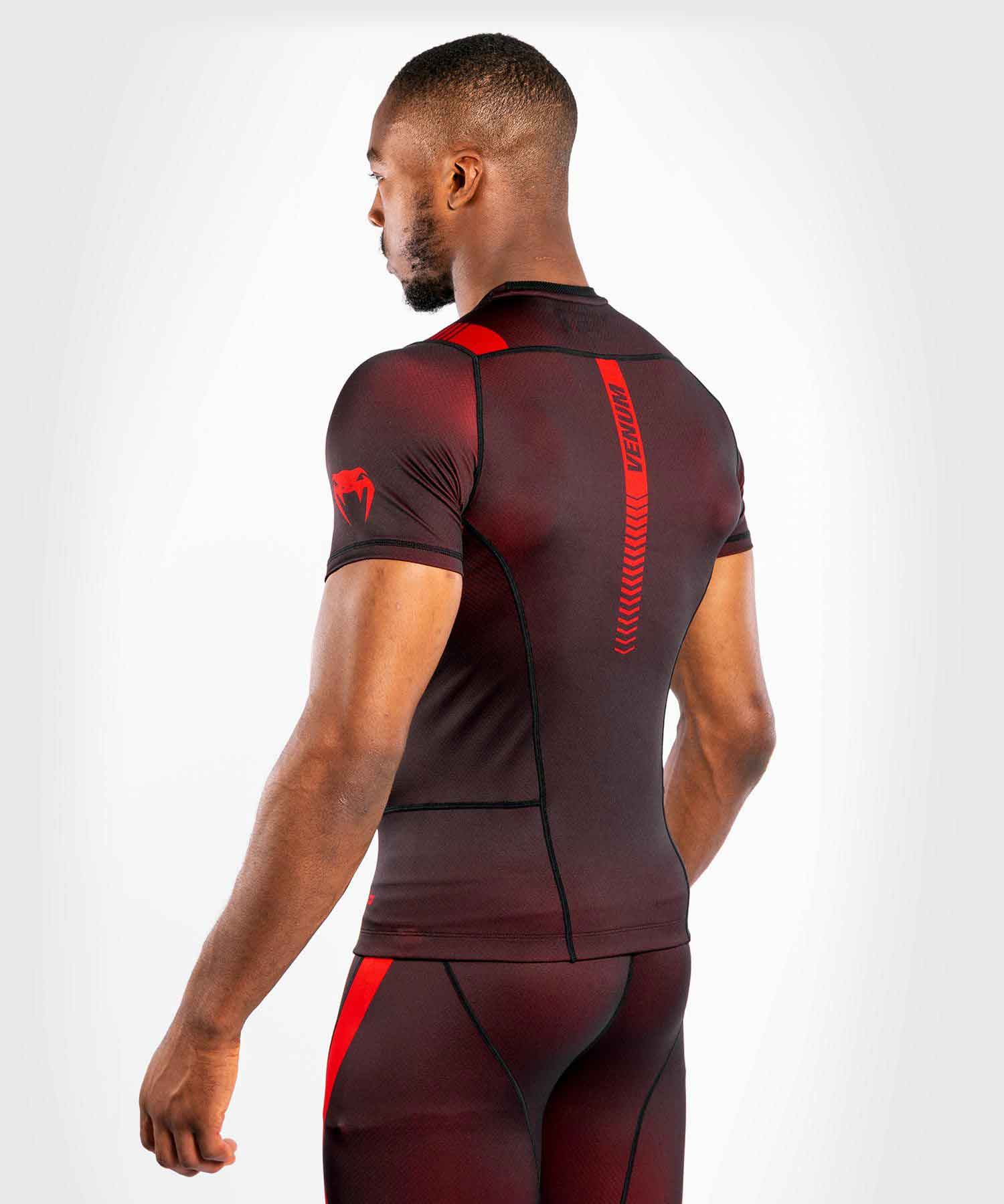 VENUM／ヴェナム ラッシュガード NOGI 3.0 RASHGUARD SHORT SLEEVES