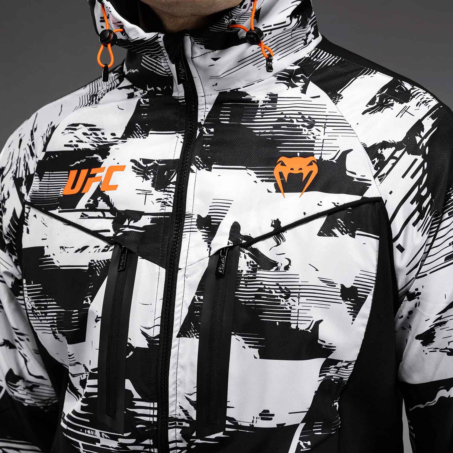 VENUM／ヴェナム パーカー（フーディー） UFC Zenith by Venum