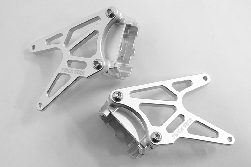 レーシングスタンドフック YZF-R25/R3,MT-25/03 新発売 | TRICK STAR