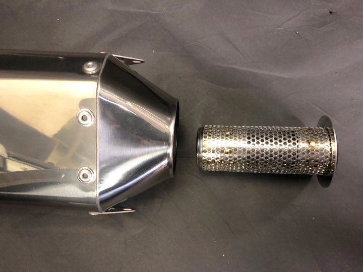 新型インナーバッフル新発売 | TRICK STAR 製品 | TRICK STAR