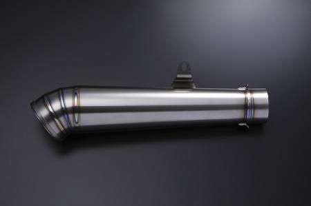 暴走一番星サイレンサー 汎用サイレンサー SC-PROJECT】バイク用