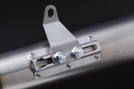 トリックスター / Raijin-雷神-Short