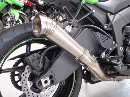 トリックスター / Raijin-雷神-Short