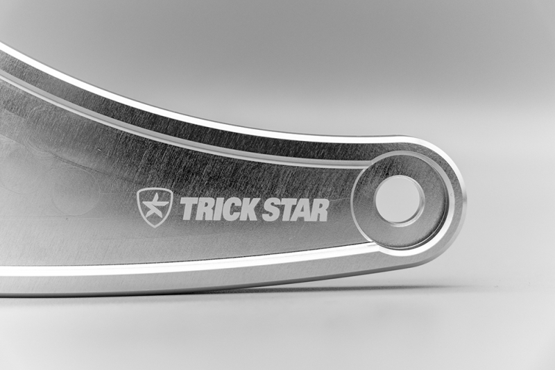 トリックスター / Z900RS(18-25) / Z900(18-22) ローダウンリンクキット