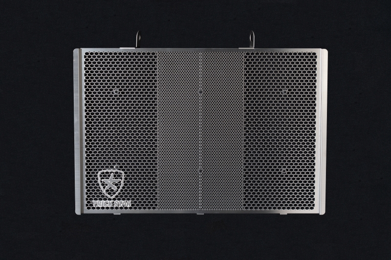 トリックスター / Ninja ZX-10R/RR (21-25)ラジエター＆オイルクーラー