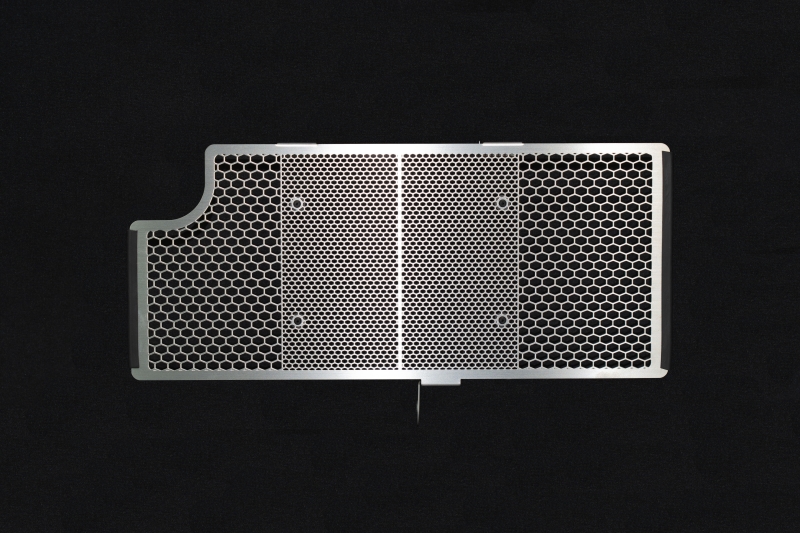 トリックスター / Ninja ZX-10R/RR (21-25)ラジエター＆オイルクーラー