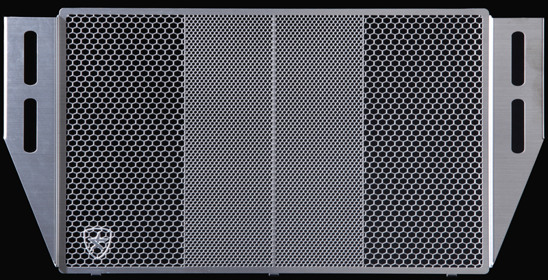 トリックスター / KAWASAKI Z900RS(-20) ラジエターコアガード