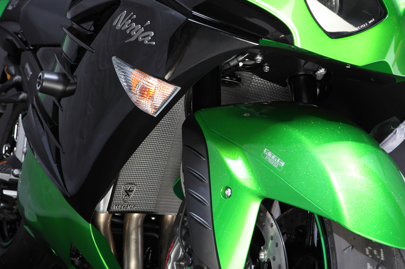 トリックスター / ZX-14R