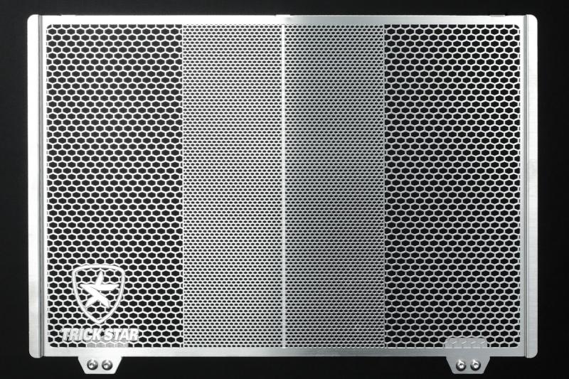 トリックスター / KAWASAKI Ninja1000/Z1000/Z800/ Verses ラジエター