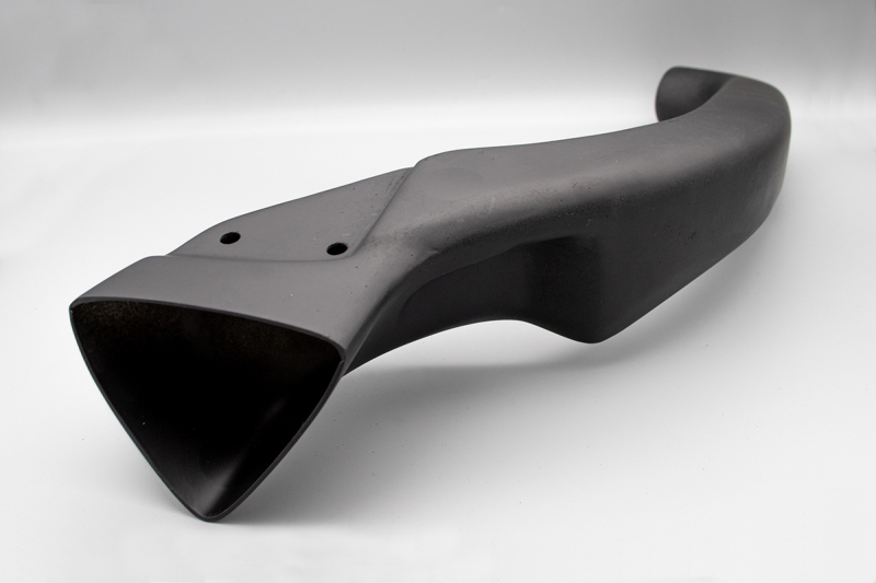 トリックスター / ZX-25R(21-22)(23-24)パワーインテークダクト専用