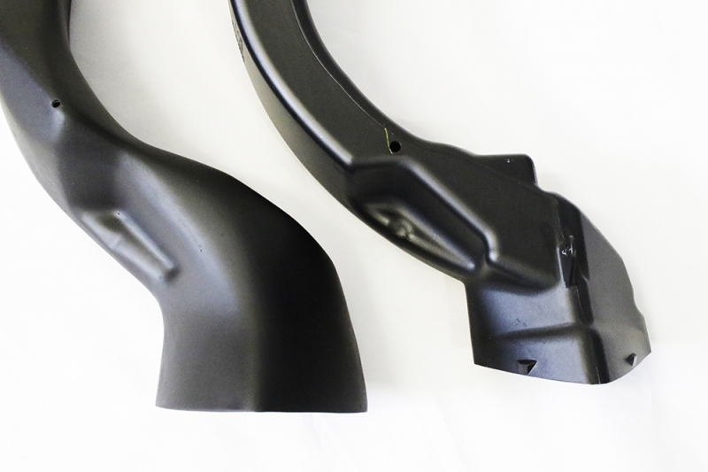 トリックスター / Ninja ZX-25R(21-22)(23-24)パワーインテークダクト