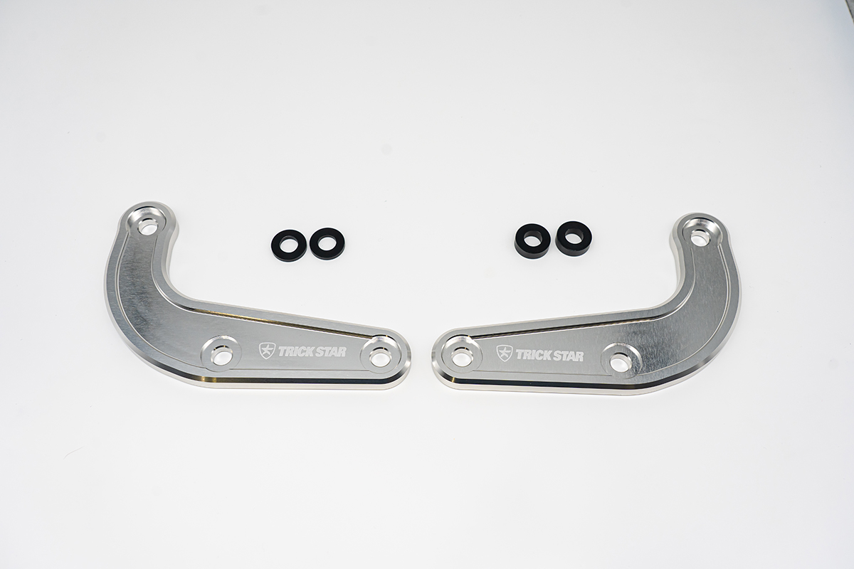 トリックスター / Ninja ZX-4R SE/ZX-4RR (24-26) / Ninja ZX-25RR (26