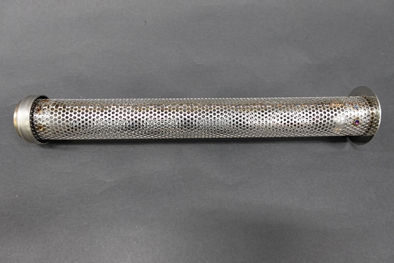 トリックスター / IKAZUCHIサイレンサー用インナーバッフルφ38ストレート