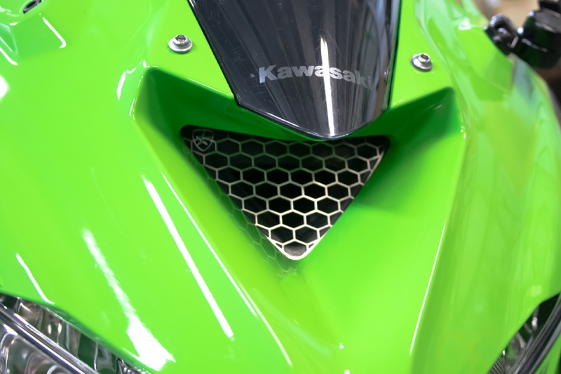 トリックスター / Ninja ZX-25R(21-22)(23-24)/Ninja ZX-4R SE/RR(24