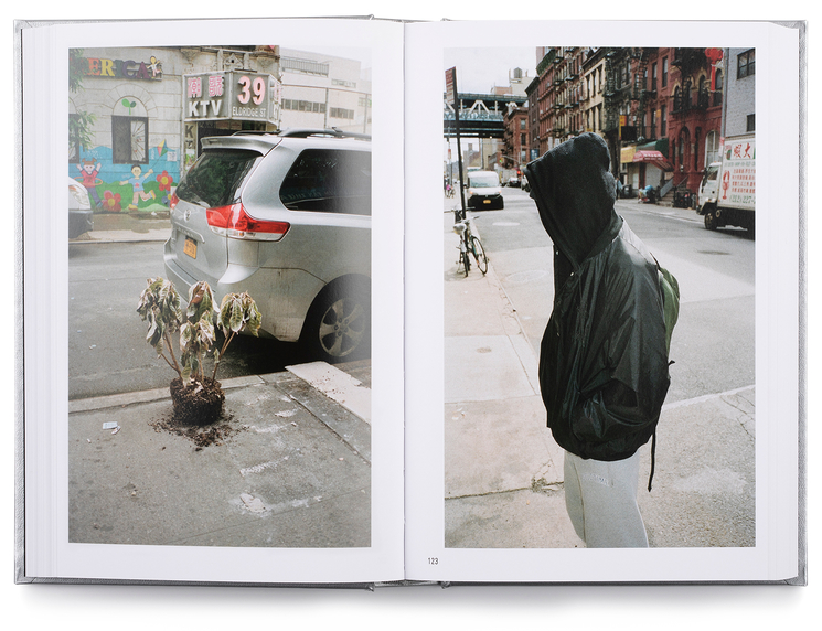 TRIANGLE BOOKS | Peter Sutherland | Street Lords