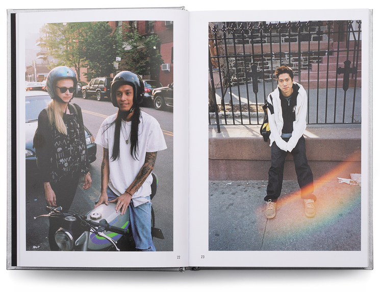 TRIANGLE BOOKS | Peter Sutherland | Street Lords