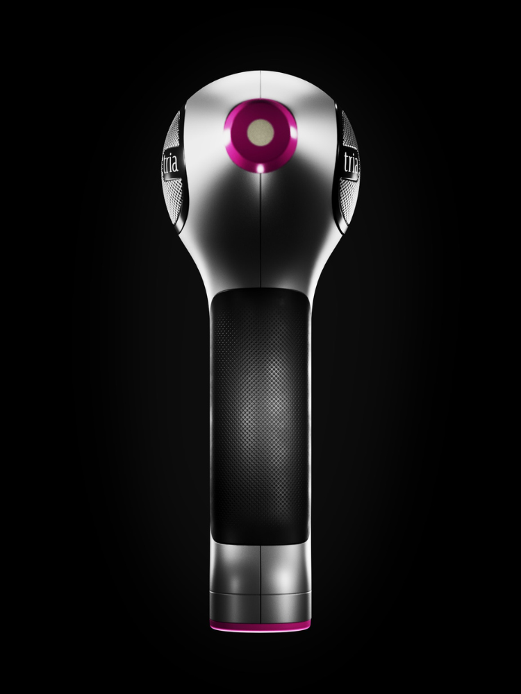 At Home Laser Hair Removal | Tria 4X Hair Removal Device – Tria