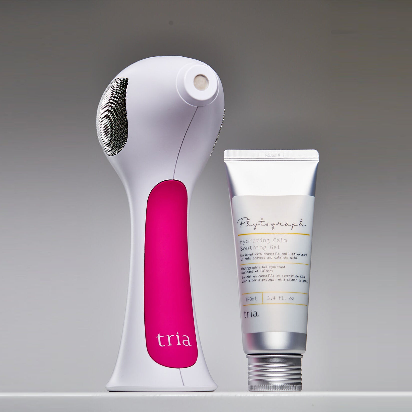 トリア tria hair removal laser 脱毛器 【公式通販】