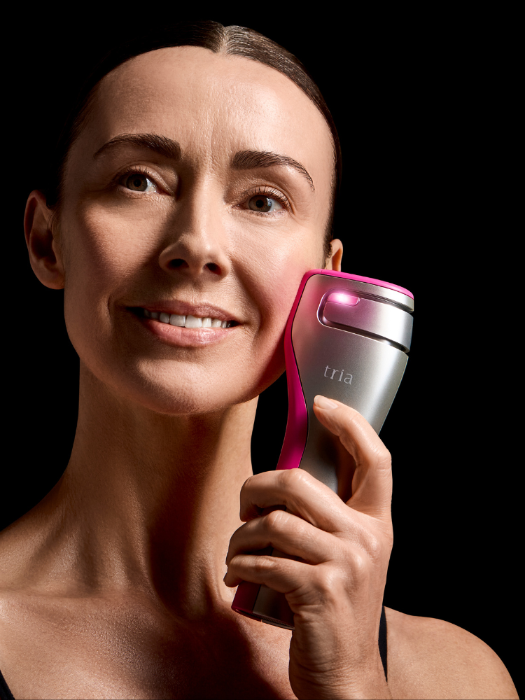 Tria FRX Skin Resurfacing Laser | At-Home Anti-Aging Laser
