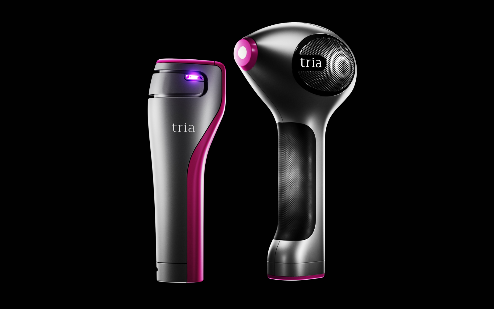 Our History – Tria Laser USA