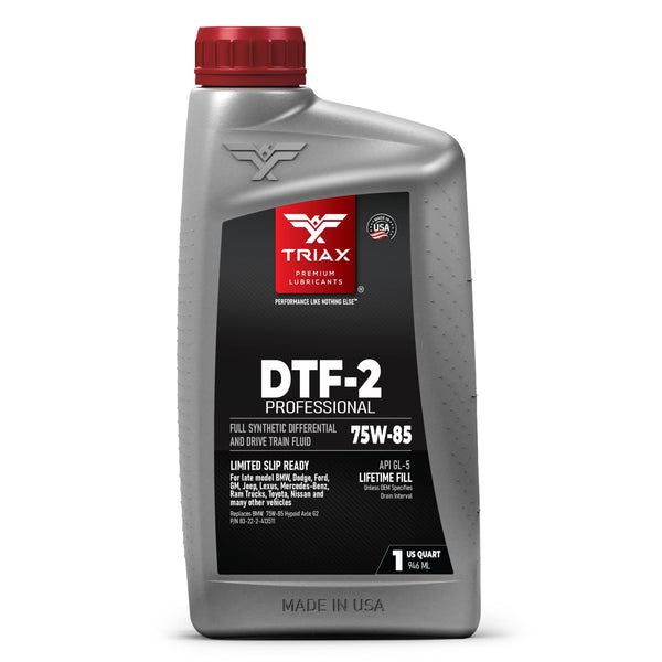 TRIAX_DTF-2_Professional_75W-