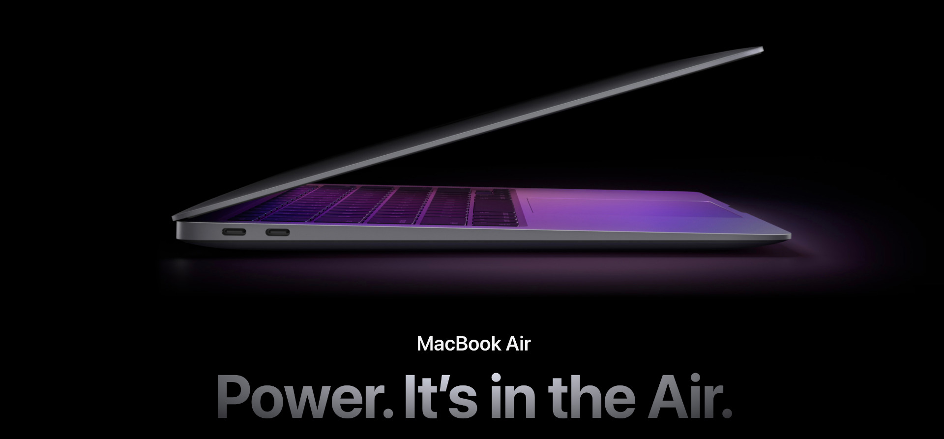 Apple MacBook Air M1 Chip (13-inch, 8GB RAM, 256GB SSD) MGN93 EN