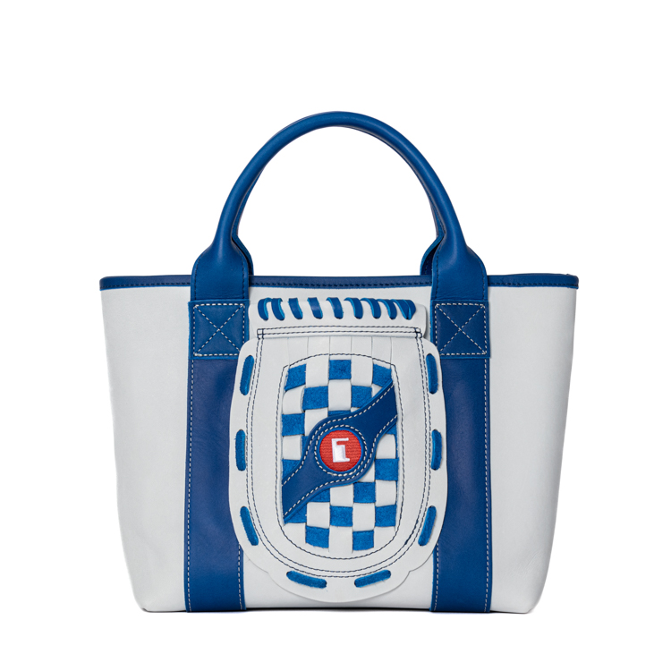 グローブトートバッグに限定色登場！完売カラーも再入荷 – 革・レザー